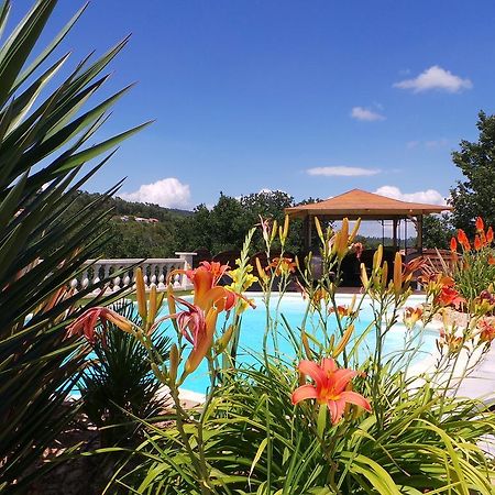 Appartement Vue Montagne Garéoult Kültér fotó